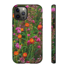 Load image into Gallery viewer, Colorful Amaranth | Phone Case