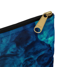 Load image into Gallery viewer, Bubbly Dolphin | Accessory Pouch