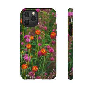 Colorful Amaranth | Phone Case