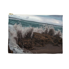 Load image into Gallery viewer, Collision | Accessory Pouch