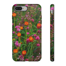 Load image into Gallery viewer, Colorful Amaranth | Phone Case