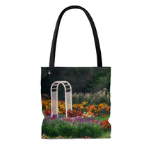 Load image into Gallery viewer, Summer in the Garden | Tote Bag