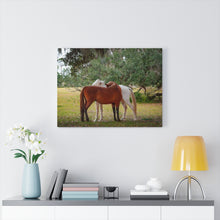 Load image into Gallery viewer, Cumberland Companions | Canvas Gallery Wrap