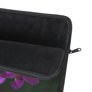 Cluster of Orchids | Laptop Sleeve
