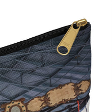 Load image into Gallery viewer, Carousel of Camden Park | Accessory Pouch