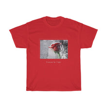 Load image into Gallery viewer, Frozen in Time | T-Shirt