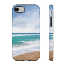 Load image into Gallery viewer, Tropical Illusion | Phone Case
