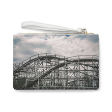 Load image into Gallery viewer, Wooden Camden Coaster | Clutch Bag