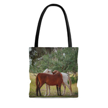 Load image into Gallery viewer, Cumberland Companions | Tote Bag