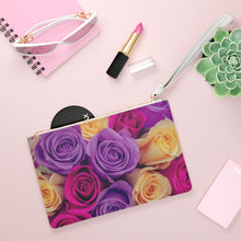 Load image into Gallery viewer, Spring Bouquet | Clutch Bag