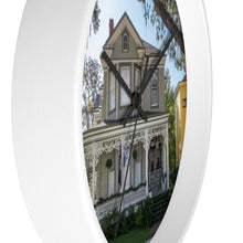 Load image into Gallery viewer, Lady &amp; The Tramp House | Wall Clock