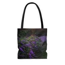 Load image into Gallery viewer, Wisteria Sunrise | Tote Bag