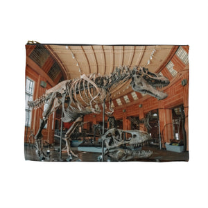 Cincinnati Dinosaur Hall | Accessory Pouch