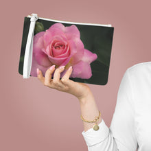 Load image into Gallery viewer, Pastel Pink Petals | Clutch Bag