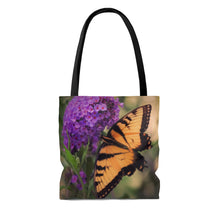 Load image into Gallery viewer, Wings &amp; Wishes | Tote Bag