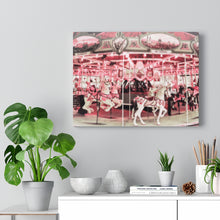 Load image into Gallery viewer, Merry Pastels | Canvas Gallery Wrap