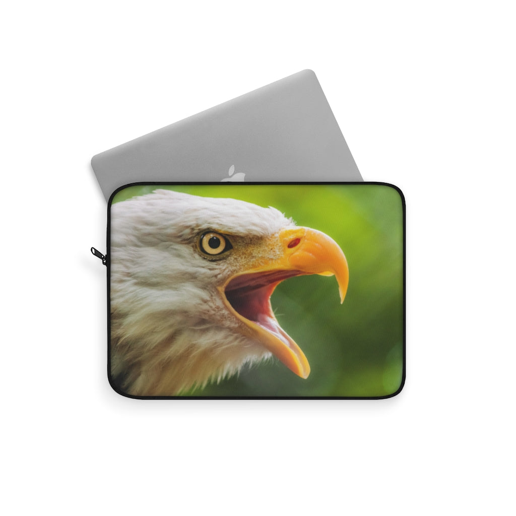 Call of the Eagle | Laptop Sleeve
