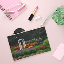 Load image into Gallery viewer, Summer in the Garden | Clutch Bag