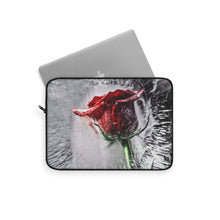 Load image into Gallery viewer, Frozen in Time | Laptop Sleeve