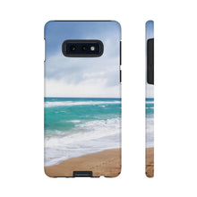 Load image into Gallery viewer, Tropical Illusion | Phone Case
