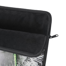 Load image into Gallery viewer, Frozen in Time | Laptop Sleeve