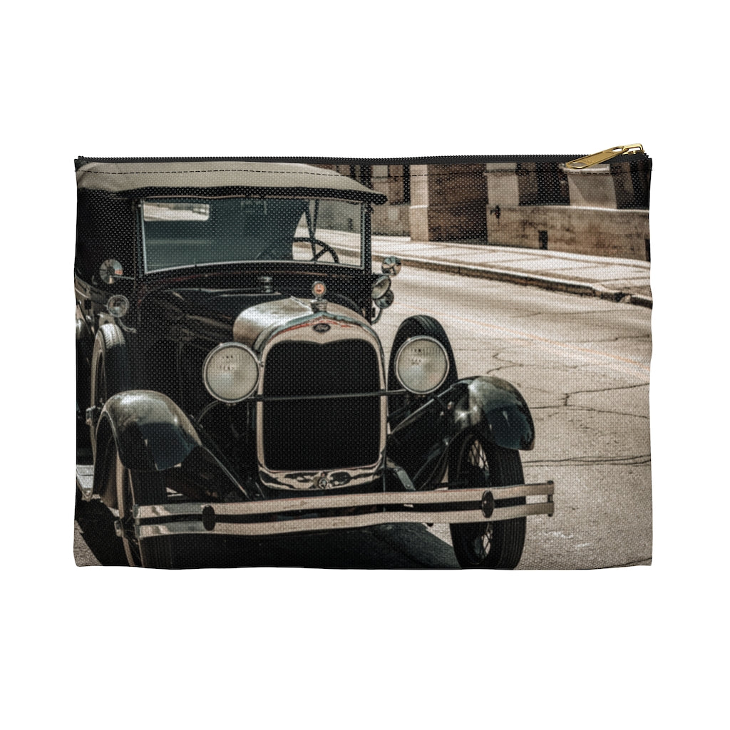 Antique Ford | Accessory Pouch