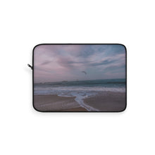 Load image into Gallery viewer, Ocean Pastels | Laptop Sleeve
