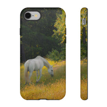 Load image into Gallery viewer, Golden Hour Graze | Phone Case