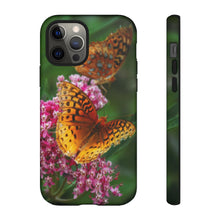 Load image into Gallery viewer, Double Butterflies | Phone Case