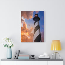 Load image into Gallery viewer, Sailor&#39;s Delight | Canvas Gallery Wrap
