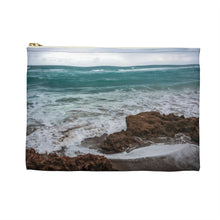 Load image into Gallery viewer, Rugged Coast | Accessory Pouch