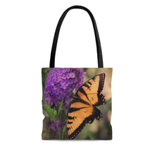 Load image into Gallery viewer, Wings &amp; Wishes | Tote Bag