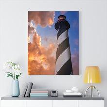 Load image into Gallery viewer, Sailor&#39;s Delight | Canvas Gallery Wrap