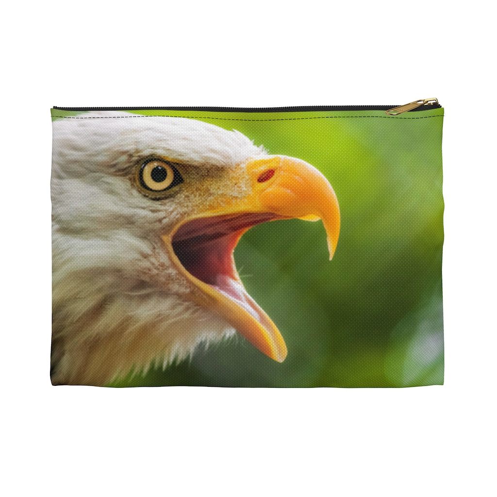 Call of the Eagle | Accessory Pouch