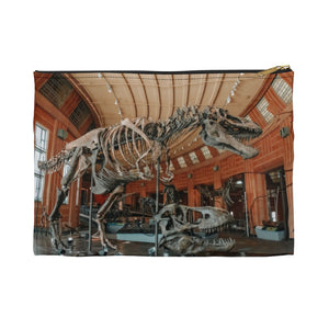 Cincinnati Dinosaur Hall | Accessory Pouch