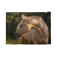 Load image into Gallery viewer, Tranquil Equine Eve | Accessory Pouch