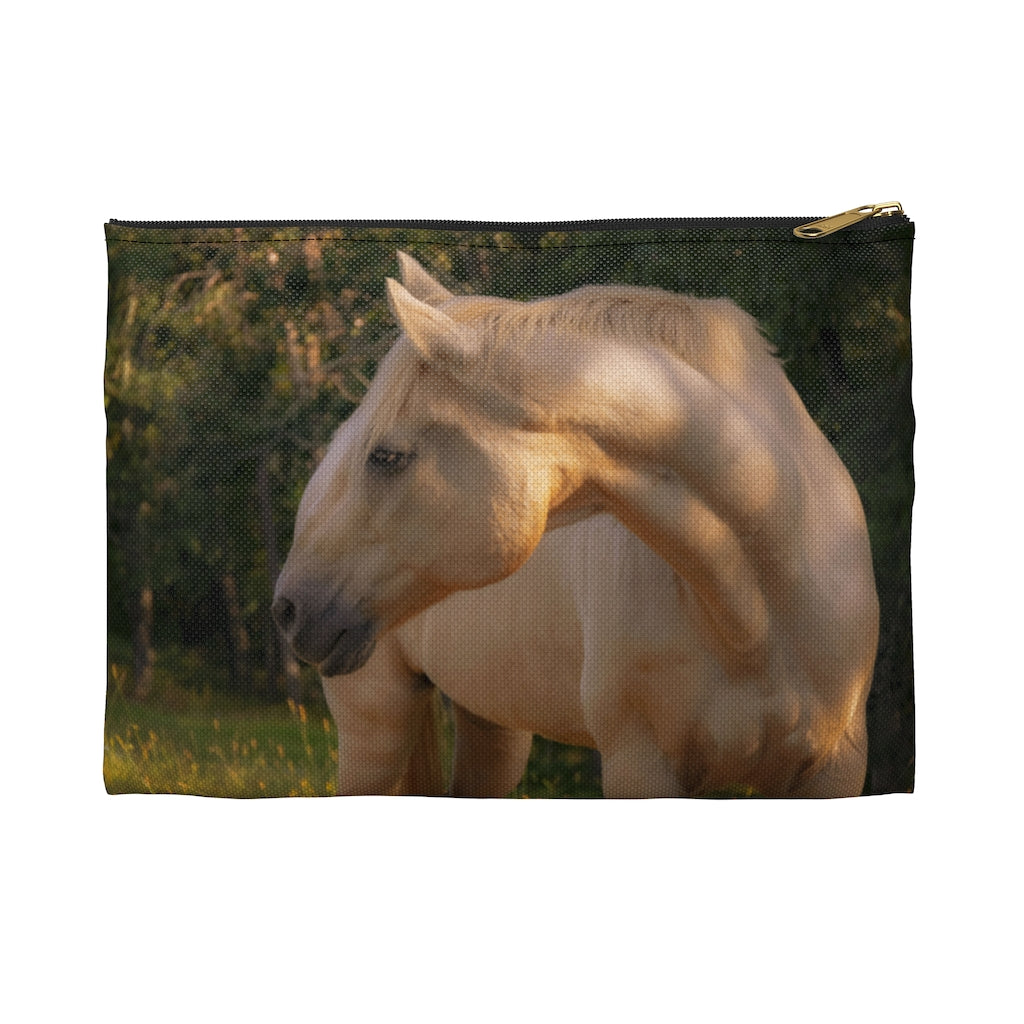 Tranquil Equine Eve | Accessory Pouch