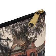 Load image into Gallery viewer, Southern Victorian Heritage | Accessory Pouch