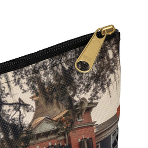 Southern Victorian Heritage | Accessory Pouch