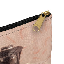 Load image into Gallery viewer, Vintage Essence | Accessory Pouch