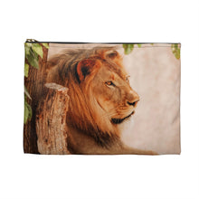 Load image into Gallery viewer, Young Lion | Accessory Pouch