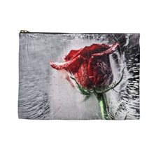 Load image into Gallery viewer, Frozen in Time | Accessory Pouch