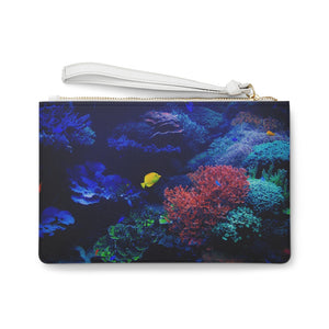 Radiant Reef | Clutch Bag