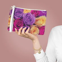 Load image into Gallery viewer, Spring Bouquet | Clutch Bag