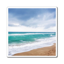 Load image into Gallery viewer, Tropical Illusion | Magnet