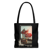 Load image into Gallery viewer, Camden Clown | Tote Bag