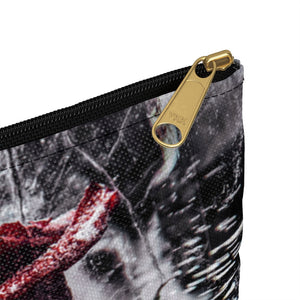 Frozen in Time | Accessory Pouch