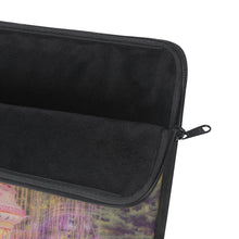 Load image into Gallery viewer, Candy Color Trapeze | Laptop Sleeve