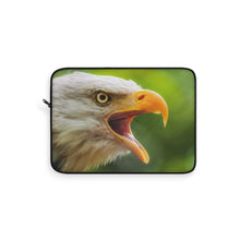 Load image into Gallery viewer, Call of the Eagle | Laptop Sleeve