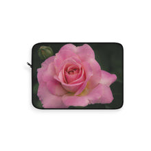 Load image into Gallery viewer, Pastel Pink Petals | Laptop Sleeve